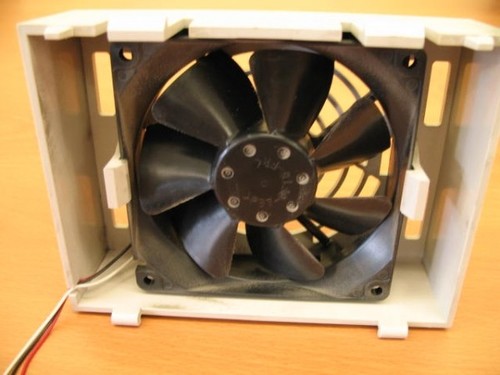Ventola 282317 002 - hp, 282317-​002