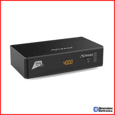 Decoder Tivusat con Scheda