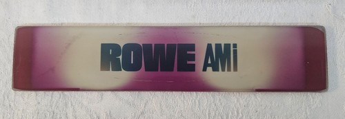 Ami rowe starlink internet - rowe,