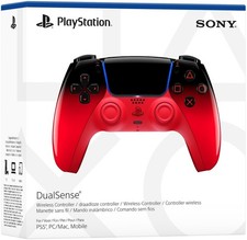 Sony PS5 DualSense Wireless