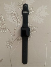 Apple watch serie 1