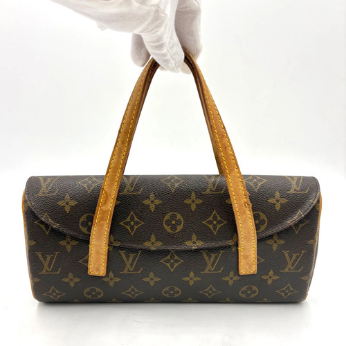 Borsa mano originale louis - borsa,