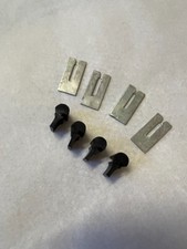 Piedini di appoggio giradischi PHILIPS GF 808 e 417