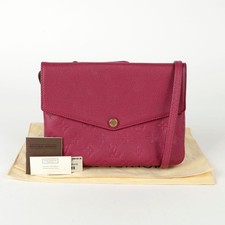 Borsa tracolla louis vuitton - borsa,
