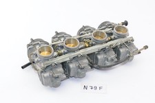 Suzuki GSX-R 750 GR7AB 1991 -