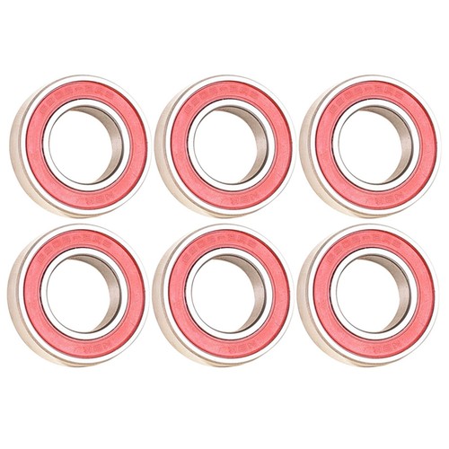 Cuscinetto mozzo palin - 6x,