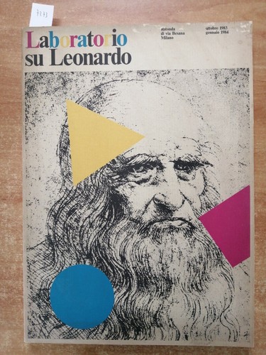 Laboratorio leonardo - su,