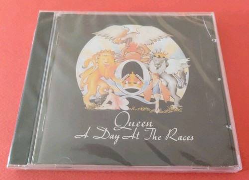 Queen day - a, the
