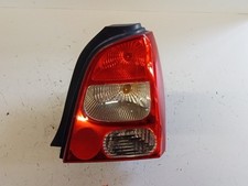 STOP FANALE POSTERIORE DESTRO