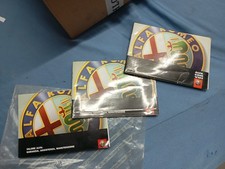 Libretto alfa romeo assistenza