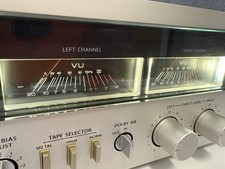 Onkyo TA-2020 Stereo Cassette