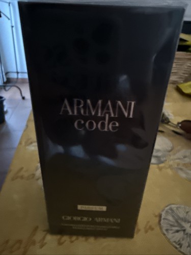 Giorgio armani code - giorgio,