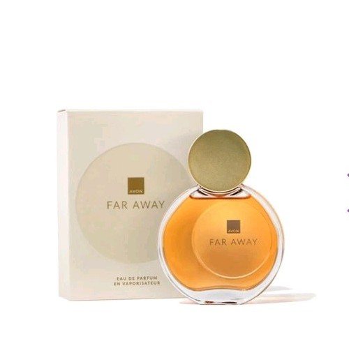 Avon far away donna ml - 50,