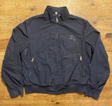 Burberry Brit giacca bomber