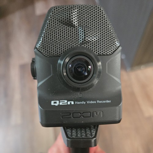 Zoom q2n pratico - q2n,