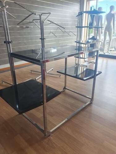 Arredamento negozio - arredamento,