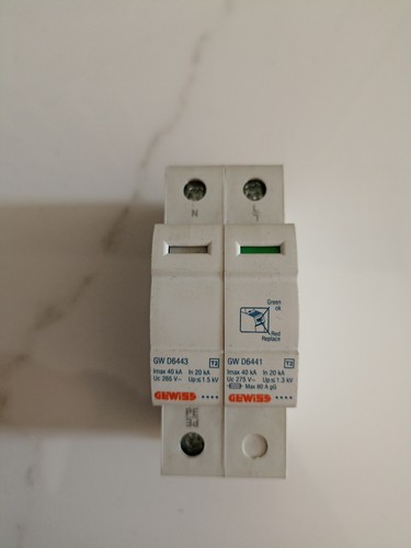 Pezzi scaricatori di - 10,