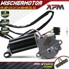 Motore Del Tergicristallo