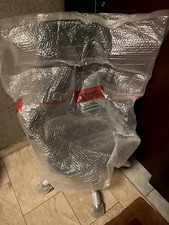 Seduta ufficio girevole