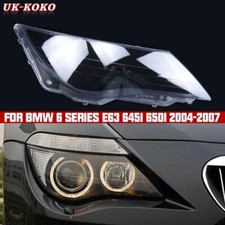 Destra per Bmw Serie 6 E63