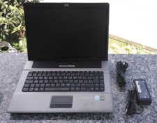 OFFICE IN REGALO Notebook HP COMPAQ 6720S CPU INTEL PENTIUM DUAL T2370 2GB RAM