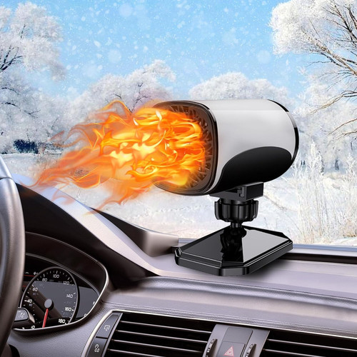 Riscaldatore per auto - riscaldatore,