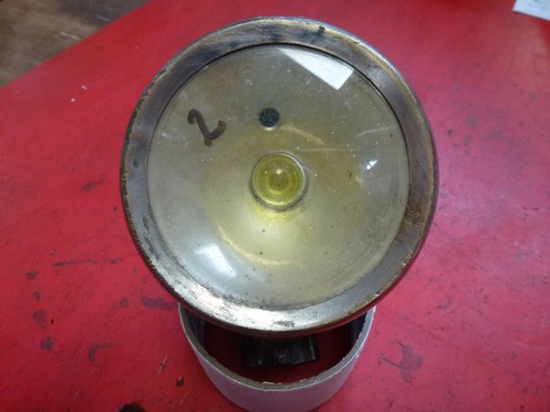 Faro bicicletta ciclomotore - ex,