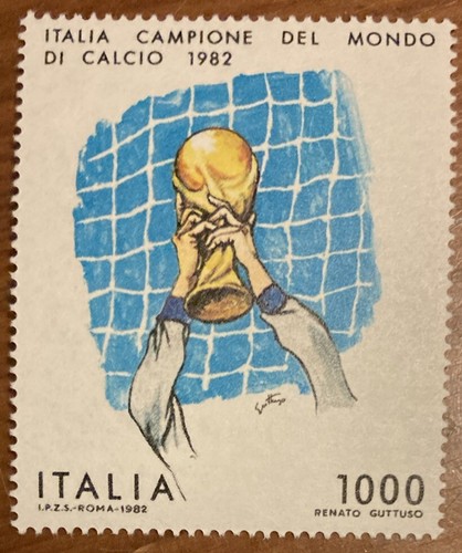 Italia campione del mondo - campione,