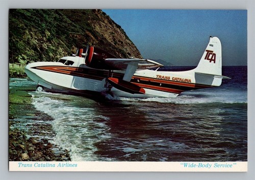 Cartolina aviazione aereo - cartolina,