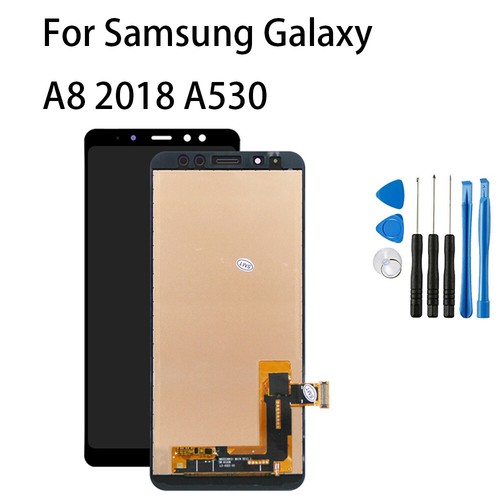 Per samsung 2018 a530f - a8,