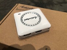 RICEVITORE DISPLAY WIRELESS