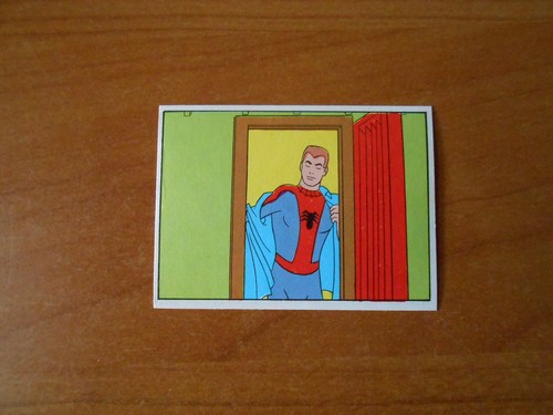 Figurina dei super eroi 171 - dei, super-eroi