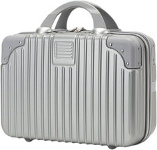 Beauty Case Da Viaggio Rigido