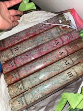 Dante Alig&ieri "LA DIVINA COMMEDIA " 1963 Milano by Fratelli FABBRI Editore!!!