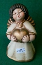 ANGELO ANGIOLETTO THUN CUORE RARO FUORI PRODUZIONE CM 9,5. N° CC95