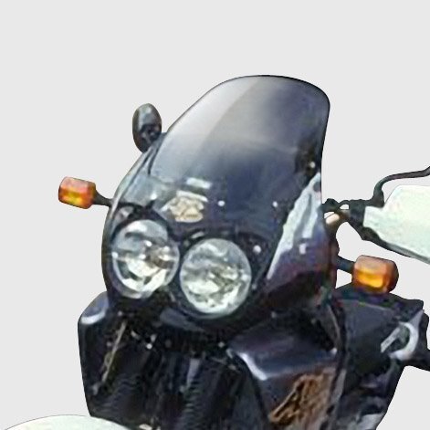 Cupolino africa twin - africa,