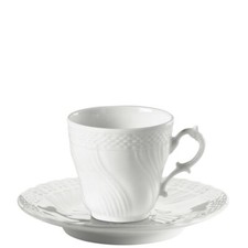 Richard Ginori, Vecchio