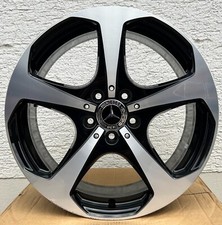 1 x Originale Mercedes C-Kl