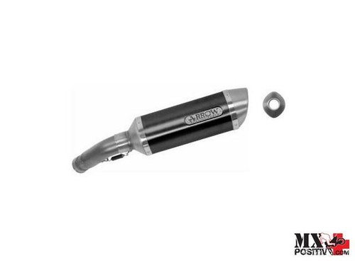 Terminale street thunder - terminale,