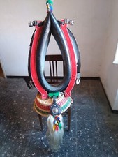 finimenti per cavallo da tiro