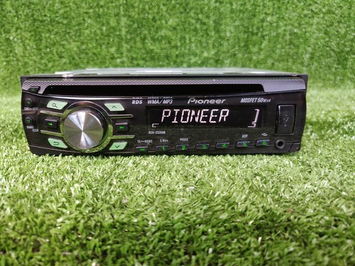 Pioneer deh 2320ub deh2320ub - pioneer, deh-2320ub
