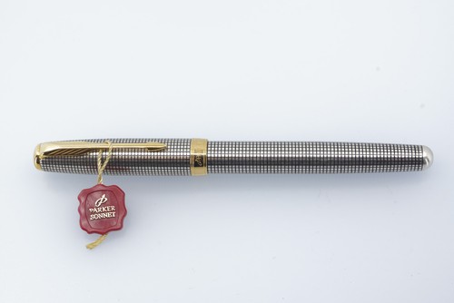 Parker sonnet fougere penna - parker,