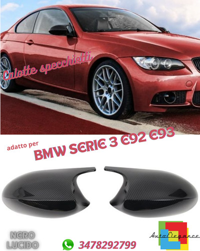 ✨Calotte specchietti di