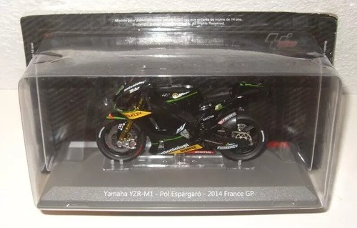 Pol espargaro yamaha - pol,