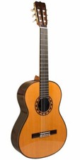 Jose Ramirez Guitarra del