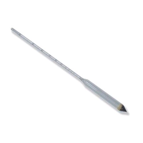 Alcoolometro 1 pz - 18,