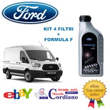 KIT TAGLIANDO FORD TRANSIT 2.2