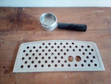 Ariete ricambi caffe - ariete,