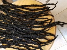 Dreadlocks capelli umani - in,