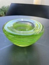 Vetro atollo Kosta Boda 